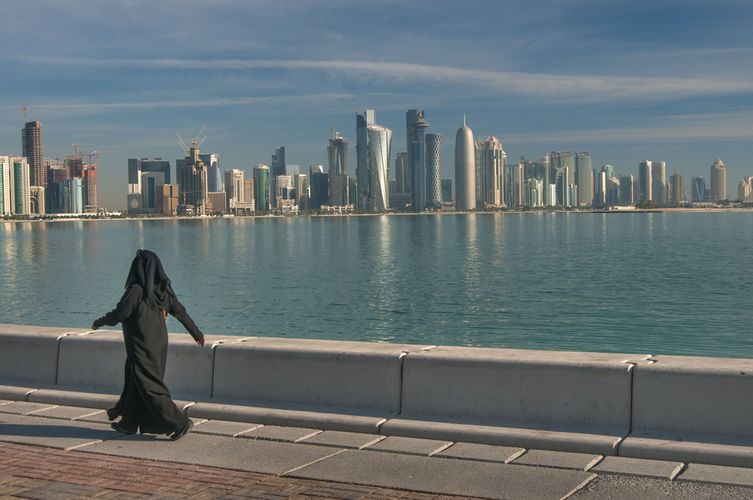 Картинки по запросу Поездка в Катар